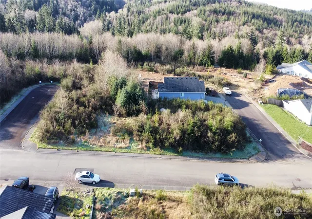 Land for sale at 0 Curlew Ct, Hoquiam, WA 98550 | MLS# NWM2500841