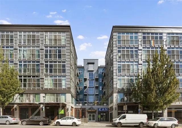 Photo 1 of Sale Pending at 1414 12th Avenue #411, Seattle, WA 98122 | MLS# NWM2500924 | Listing updated on 2026-09-25