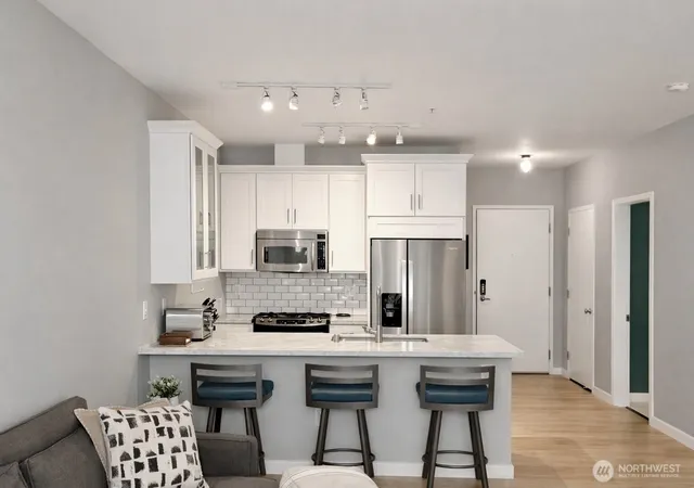 Photo 2 of Sale Pending at 1414 12th Avenue #411, Seattle, WA 98122 | MLS# NWM2500924 | Listing updated on 2026-09-25
