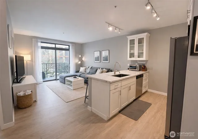 Photo 3 of Sale Pending at 1414 12th Avenue #411, Seattle, WA 98122 | MLS# NWM2500924 | Listing updated on 2026-09-25