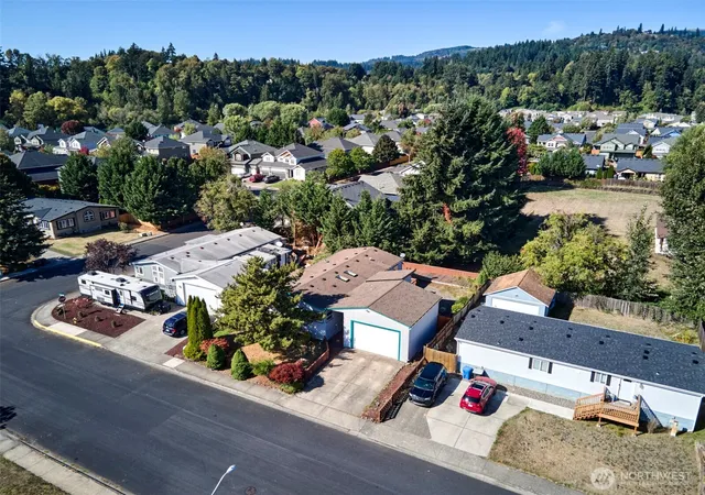 Photo 1 of Manufactured home for sale at 1835 Heartwood, Woodland, WA 98674 | MLS# NWM2500942 | Listing updated on 2026-09-29