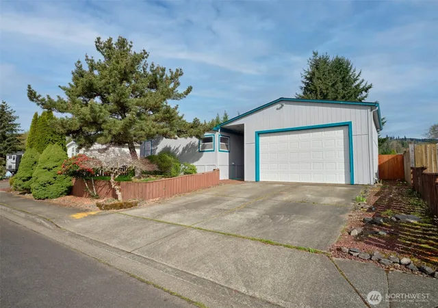 Photo 3 of Manufactured home for sale at 1835 Heartwood, Woodland, WA 98674 | MLS# NWM2500942 | Listing updated on 2026-09-29
