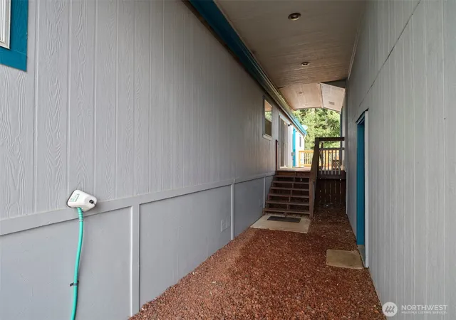 Photo 4 of Manufactured home for sale at 1835 Heartwood, Woodland, WA 98674 | MLS# NWM2500942 | Listing updated on 2026-09-29