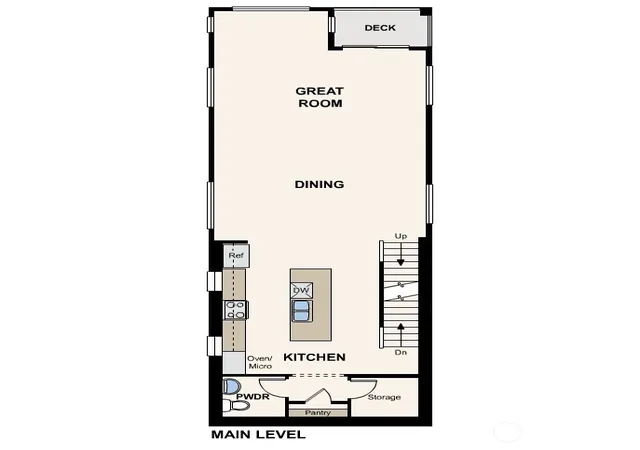 Photo 4 of Single family home for sale at 4027 Aberdeen Way NE, Renton, WA 98056 | MLS# NWM2500993 | Listing updated on 2026-10-01