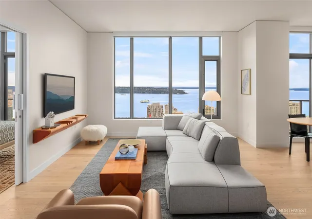 Photo 1 of Sale Pending at 2510 6th Avenue #3705, Seattle, WA 98121 | MLS# NWM2501024 | Listing updated on 2026-09-25