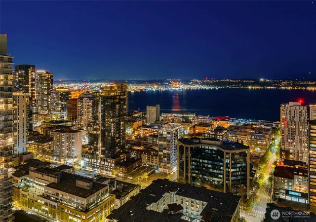 Photo 3 of Sale Pending at 2510 6th Avenue #3705, Seattle, WA 98121 | MLS# NWM2501024 | Listing updated on 2026-09-25