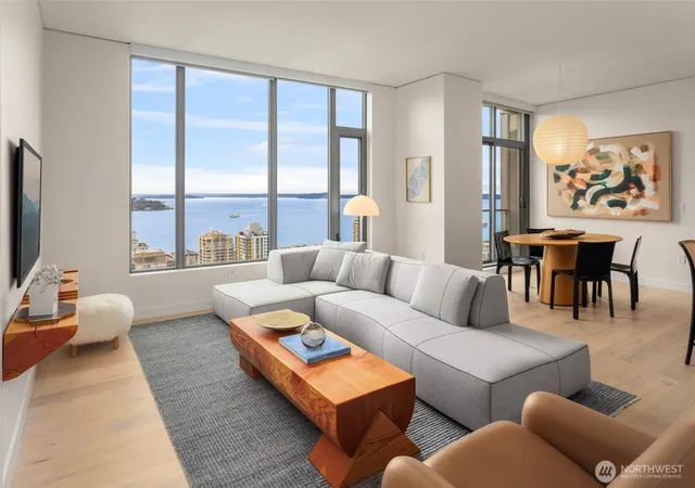 Photo 4 of Sale Pending at 2510 6th Avenue #3705, Seattle, WA 98121 | MLS# NWM2501024 | Listing updated on 2026-09-25