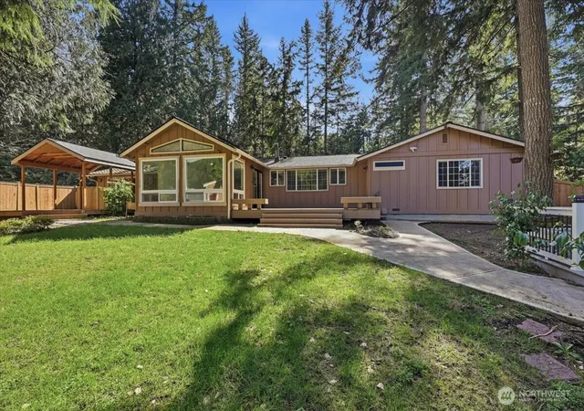 Photo 1 of Sale Pending at 33807 Se 55th Street, Fall City, WA 98024 | MLS# NWM2501092 | Listing updated on 2026-10-02