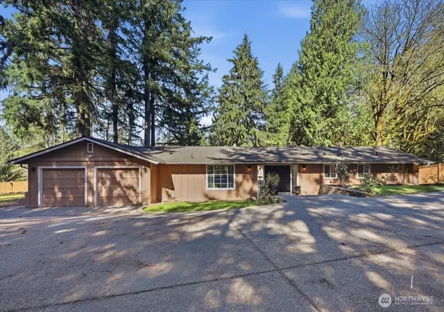 Photo 2 of Sale Pending at 33807 Se 55th Street, Fall City, WA 98024 | MLS# NWM2501092 | Listing updated on 2026-10-02