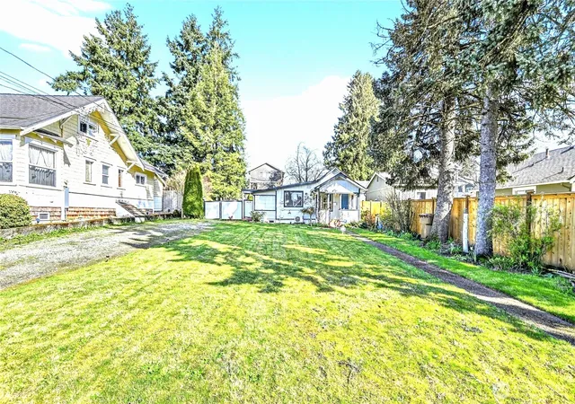 Photo 1 of Sale Pending at 4841 S Sheridan Ave, Tacoma, WA 98408 | MLS# NWM2501110 | Listing updated on 2026-07-30