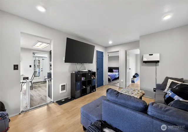 Photo 3 of Sale Pending at 4841 S Sheridan Ave, Tacoma, WA 98408 | MLS# NWM2501110 | Listing updated on 2026-07-30