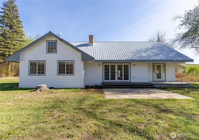 Photo 1 of Sale Pending at 20752 State Route 20, Twisp, WA 98856 | MLS# NWM2501127 | Listing updated on 2026-09-25