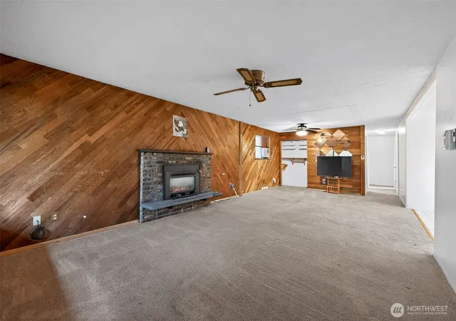 Photo 3 of Sale Pending at 1010 Coolidge Rd, Aberdeen, WA 98520 | MLS# NWM2501309 | Listing updated on 2026-09-24