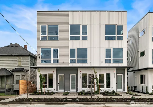 Photo 1 of Sale Pending at 6720 Corson Ave S #C, Seattle, WA 98108 | MLS# NWM2501313 | Listing updated on 2026-09-25