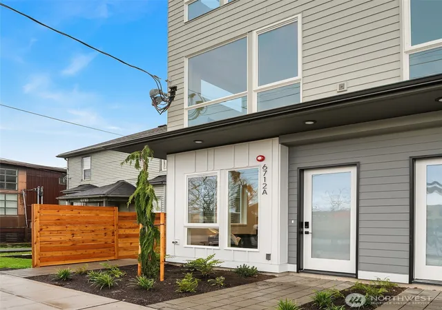 Photo 2 of Sale Pending at 6720 Corson Ave S #C, Seattle, WA 98108 | MLS# NWM2501313 | Listing updated on 2026-09-25