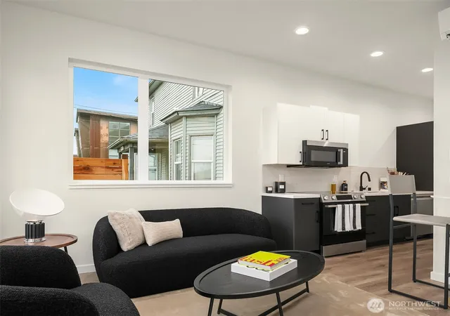 Photo 3 of Sale Pending at 6720 Corson Ave S #C, Seattle, WA 98108 | MLS# NWM2501313 | Listing updated on 2026-09-25