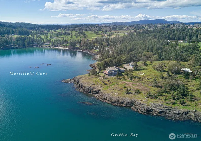 Photo 3 of Single family home for sale at 571 Golf Crse Rd, Friday Harbor, WA 98250 | MLS# NWM2501315 | Listing updated on 2026-10-01