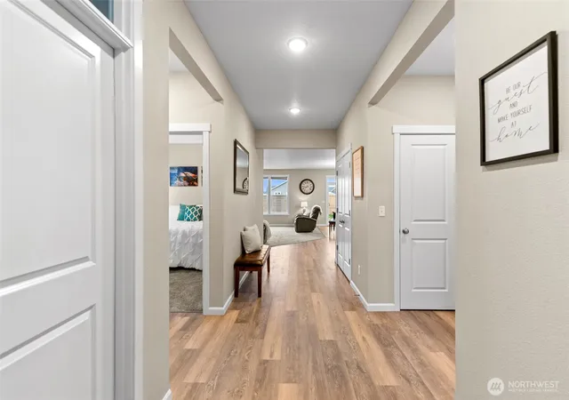 Photo 3 of Sale Pending at 911 Ne 7th Avenue, Quincy, WA 98848 | MLS# NWM2501384 | Listing updated on 2026-09-25