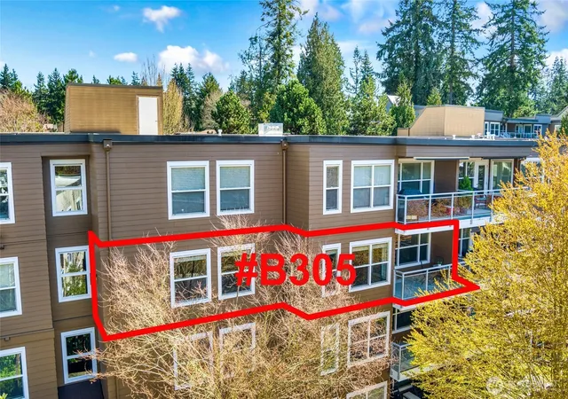 Photo 2 of Condo for sale at 22910 90th Avenue W #B305, Edmonds, WA 98026 | MLS# NWM2501455 | Listing updated on 2026-09-24