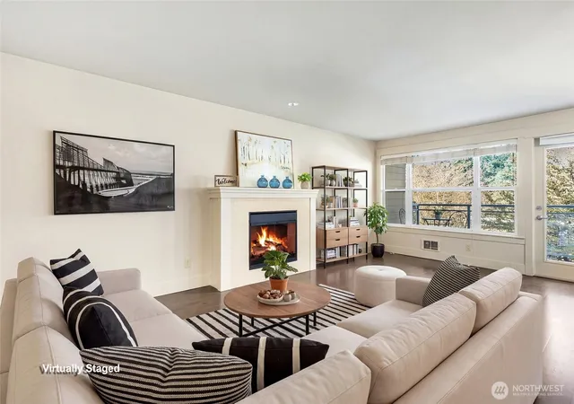 Photo 3 of Condo for sale at 22910 90th Avenue W #B305, Edmonds, WA 98026 | MLS# NWM2501455 | Listing updated on 2026-09-24