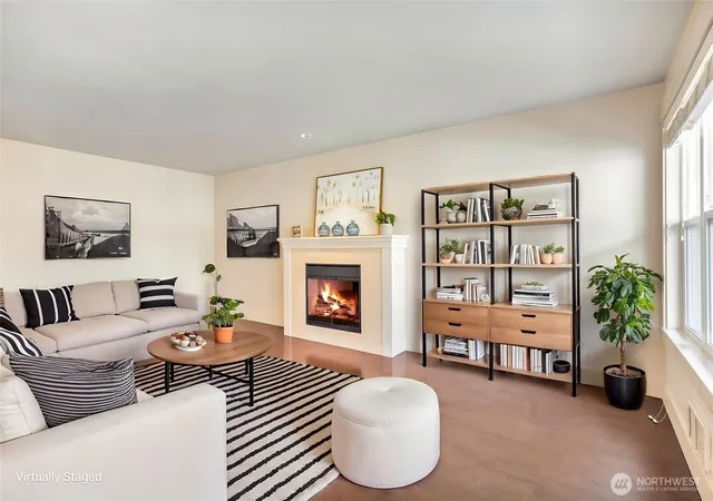 Photo 3 of Condo for sale at 22910 90th Avenue W #B305, Edmonds, WA 98026 | MLS# NWM2501455 | Listing updated on 2026-09-24