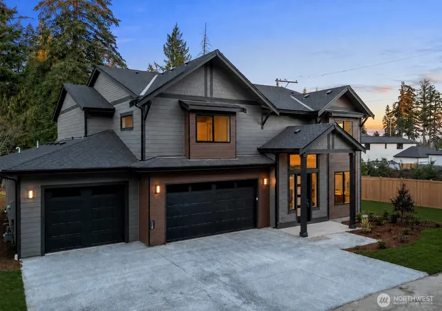 Photo 1 of Single family home for sale at 1517 176th Avenue Ct E, Lake Tapps, WA 98391 | MLS# NWM2501468 | Listing updated on 2026-09-29
