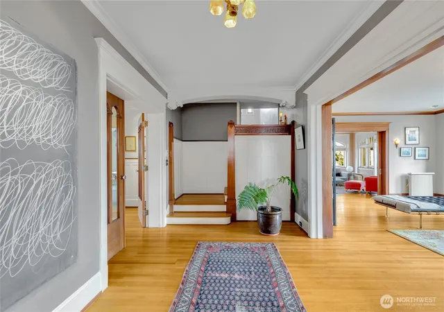 Photo 4 of Single family home for sale at 2844 Cascadia Ave S, Seattle, WA 98144 | MLS# NWM2501503 | Listing updated on 2026-09-22