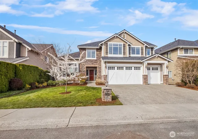 Photo 1 of Single family home for sale at 27520 Se 28th Court, Sammamish, WA 98075 | MLS# NWM2501723 | Listing updated on 2026-09-30