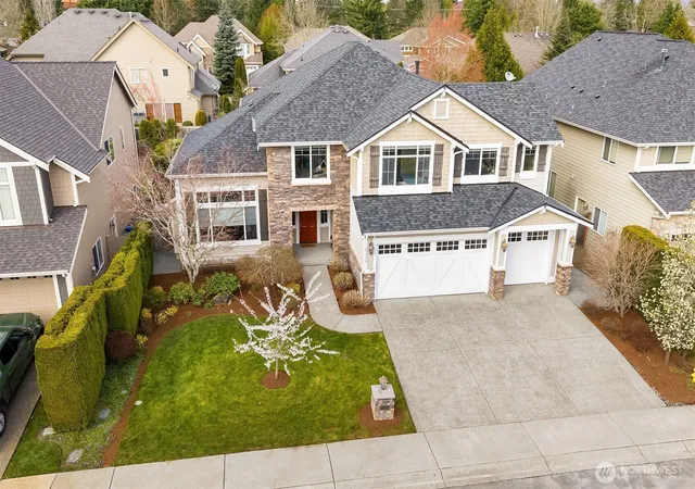 Photo 2 of Single family home for sale at 27520 Se 28th Court, Sammamish, WA 98075 | MLS# NWM2501723 | Listing updated on 2026-09-30