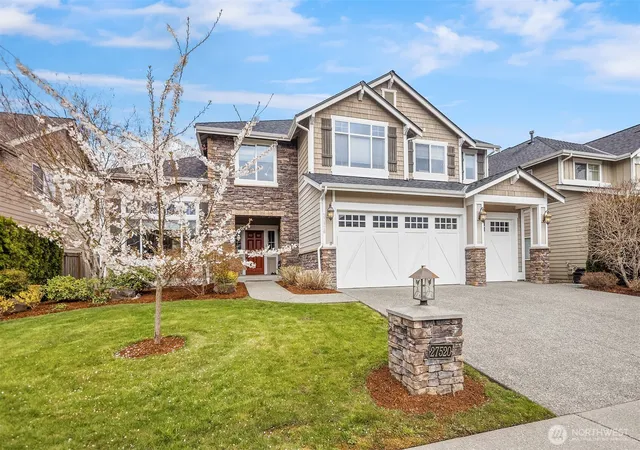 Photo 3 of Single family home for sale at 27520 Se 28th Court, Sammamish, WA 98075 | MLS# NWM2501723 | Listing updated on 2026-09-30
