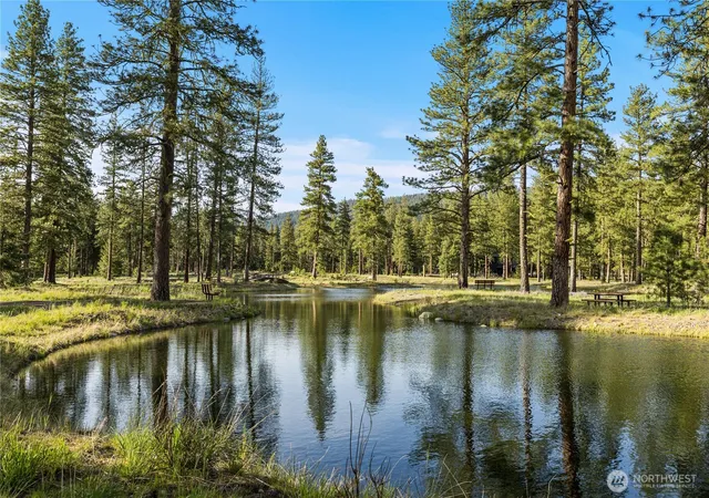 Photo 1 of Sale Pending at 107 Wanawish Loop, Cle Elum, WA 98922 | MLS# NWM2501741 | Listing updated on 2026-09-25