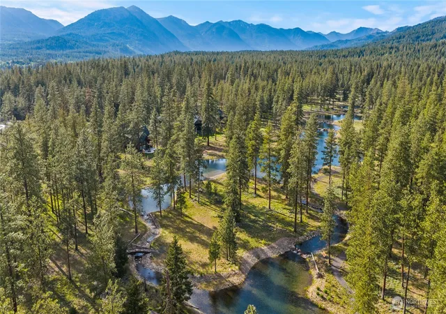 Photo 3 of Sale Pending at 107 Wanawish Loop, Cle Elum, WA 98922 | MLS# NWM2501741 | Listing updated on 2026-09-25