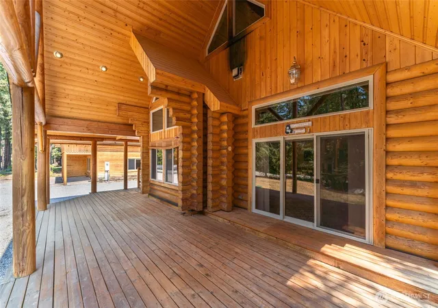 Photo 2 of Single family home for sale at 2628 Cottonwood Ln, Leavenworth, WA 98826 | MLS# NWM2501938 | Listing updated on 2026-10-18