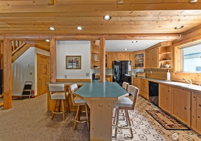 Photo 4 of Single family home for sale at 2628 Cottonwood Ln, Leavenworth, WA 98826 | MLS# NWM2501938 | Listing updated on 2026-10-18