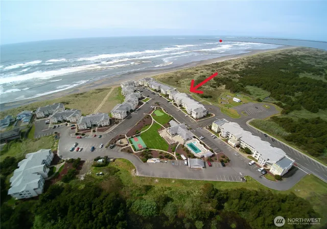 Photo 1 of Condo for sale at 1600 W Ocean Ave #1021, Westport, WA 98595 | MLS# NWM2502004 | Listing updated on 2026-10-07