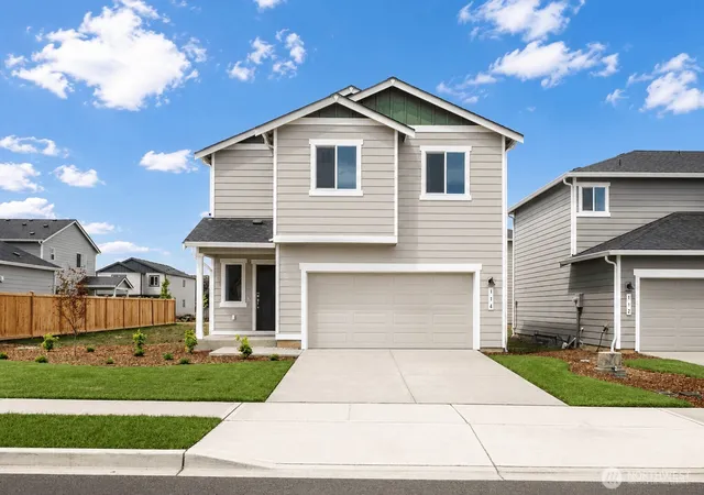 Photo 1 of Single family home for sale at 114 Willowbrook Dr, Chehalis, WA 98532 | MLS# NWM2502019 | Listing updated on 2026-09-29