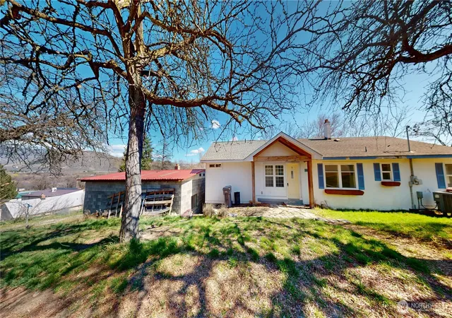 Photo 1 of Single family home for sale at 1803 Juniper, Oroville, WA 98844 | MLS# NWM2502023 | Listing updated on 2026-09-21