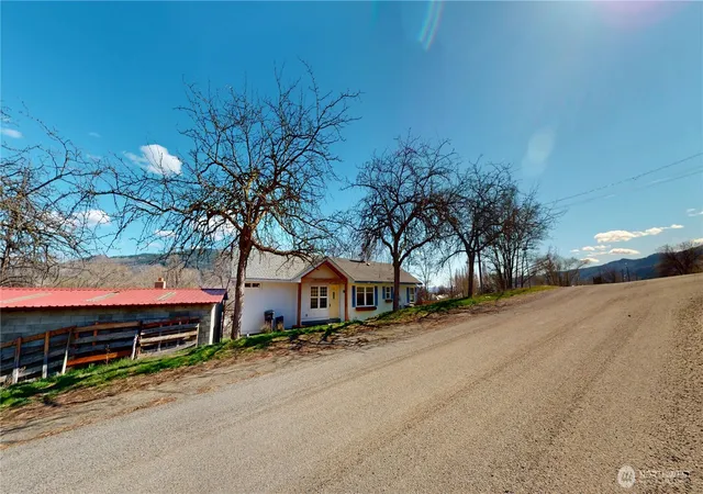 Photo 3 of Single family home for sale at 1803 Juniper, Oroville, WA 98844 | MLS# NWM2502023 | Listing updated on 2026-09-21