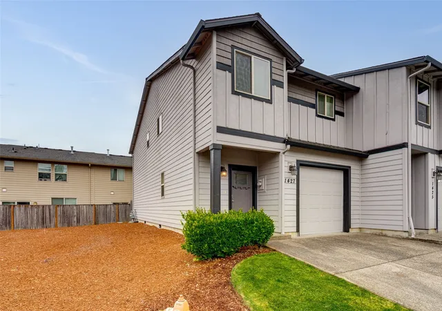 Photo 1 of Single family home for sale at 1427 Ne 83rd Drive, Vancouver, WA 98665 | MLS# NWM2502055 | Listing updated on 2026-09-28