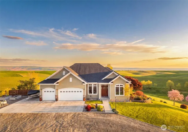 Photo 1 of Sale Pending at 167 Rawhide Rd, Walla Walla, WA 99362 | MLS# NWM2502074 | Listing updated on 2026-09-25