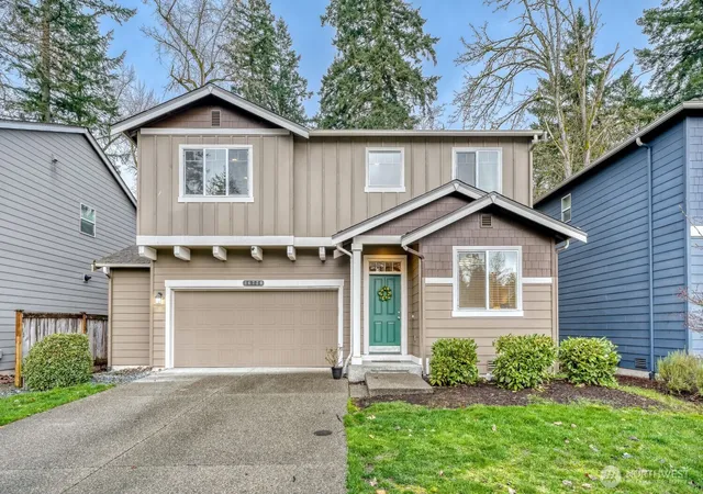 Photo 1 of Single family home for sale at 16720 80th Avenue Ct E, Puyallup, WA 98375 | MLS# NWM2502130 | Listing updated on 2026-09-29