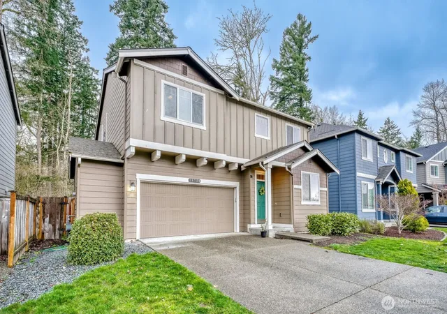 Photo 2 of Single family home for sale at 16720 80th Avenue Ct E, Puyallup, WA 98375 | MLS# NWM2502130 | Listing updated on 2026-09-29