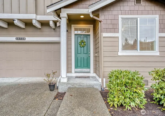Photo 3 of Single family home for sale at 16720 80th Avenue Ct E, Puyallup, WA 98375 | MLS# NWM2502130 | Listing updated on 2026-09-29