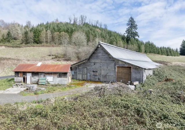 Photo 2 of Land for sale at 284 Jarvis Rd, Mossyrock, WA 98564 | MLS# NWM2502162 | Listing updated on 2026-10-11