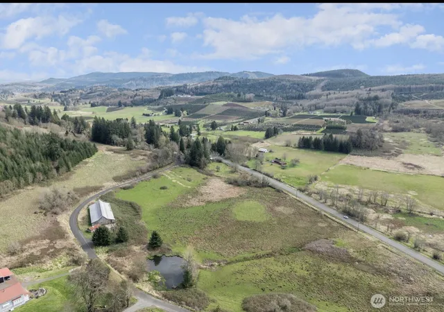 Photo 3 of Land for sale at 284 Jarvis Rd, Mossyrock, WA 98564 | MLS# NWM2502162 | Listing updated on 2026-10-11
