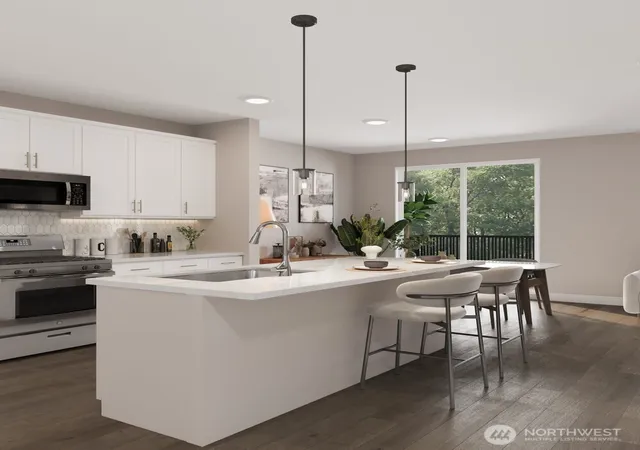 Photo 1 of Townhouse for sale at 13209 NE 127th Court #D, Kirkland, WA 98034 | MLS# NWM2502218 | Listing updated on 2026-10-02