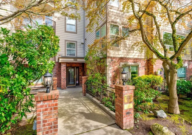 Photo 1 of Condo for sale at 566 Prospect St #108, Seattle, WA 98109 | MLS# NWM2502221 | Listing updated on 2026-09-21