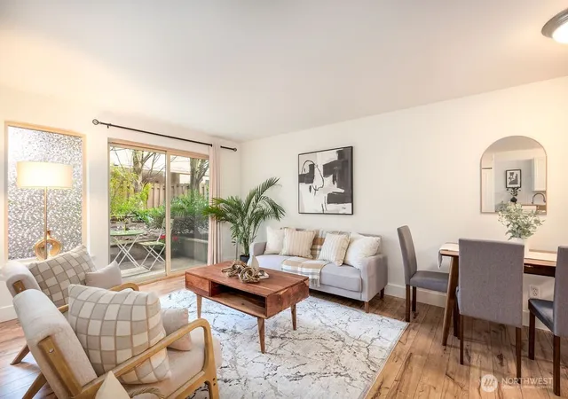 Photo 3 of Condo for sale at 566 Prospect St #108, Seattle, WA 98109 | MLS# NWM2502221 | Listing updated on 2026-09-21