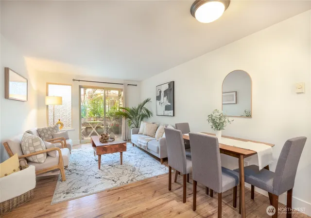 Photo 3 of Condo for sale at 566 Prospect St #108, Seattle, WA 98109 | MLS# NWM2502221 | Listing updated on 2026-09-21