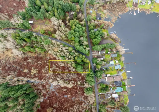 Photo 1 of Land for sale at 32617 Benbow Dr E, Graham, WA 98338 | MLS# NWM2502230 | Listing updated on 2026-09-21